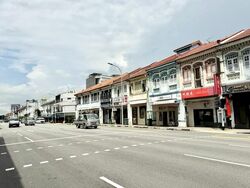 Geylang Road (D14), Shop House #578554751